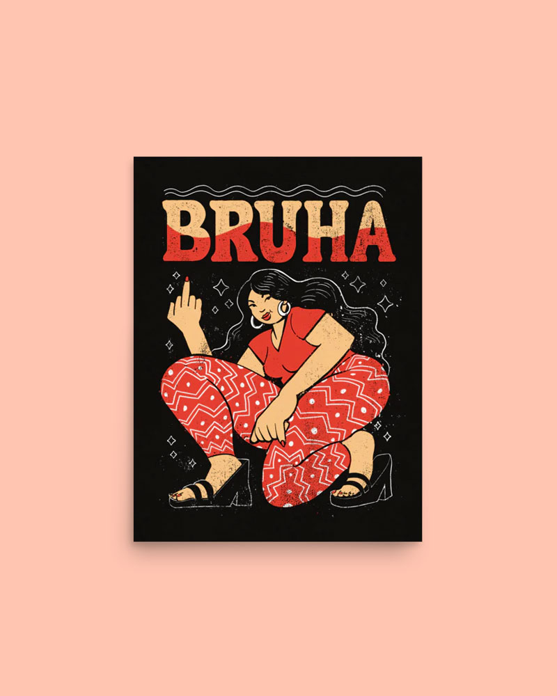 12 by 16 inch poster