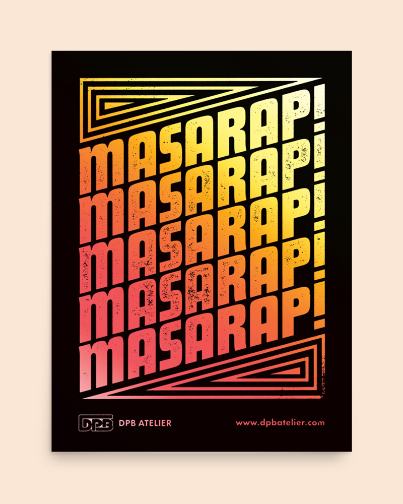 18 by 24 inch poster