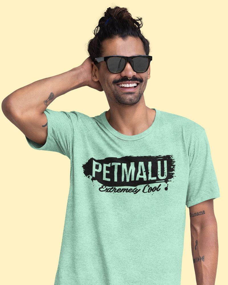 Petmalu Filipino Unisex T-shirt DPB Atelier