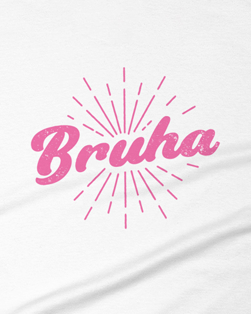 Bruha Filipina Women’s T-shirt - Variant 2
