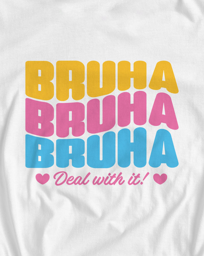 Bruha Filipina Women’s T-shirt